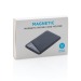 Porte-cartes magnétique iPhone 12, Porte-cartes pour smartphone publicitaire