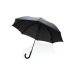Parapluie 23" en rPET 190T avec ouverture auto Impact Aware™, Parapluie durable publicitaire