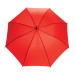 Parapluie 23" en rPET 190T avec ouverture auto Impact Aware™, Parapluie durable publicitaire