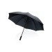 Parapluie tempête 30" en rPET 190T Impact Aware™ cadeau d’entreprise