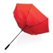 Parapluie tempête 30" en rPET 190T Impact Aware™ cadeau d’entreprise