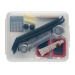 Kit de réparation vélo compact cadeau d’entreprise