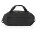 Sac de sport moderne en rPET impact Aware™, sac de sport publicitaire