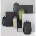 Sac à dos 300D rPET impact Aware™, sac à dos écologique publicitaire