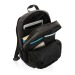 Sac à dos 300D rPET impact Aware™ cadeau d’entreprise