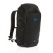 Sac à dos Swiss Peak en rPET Aware™, sac à dos de randonnée publicitaire