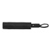 Mini-parapluie automatique 21" en rPET 190T Impact Aware™, parapluie tempête publicitaire
