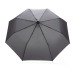 Mini-parapluie automatique 21" en rPET 190T Impact Aware™ cadeau d’entreprise