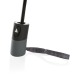 Mini-parapluie automatique 21" en rPET 190T Impact Aware™ cadeau d’entreprise