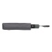 Mini-parapluie automatique 21" en rPET 190T Impact Aware™, parapluie tempête publicitaire