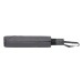 Mini-parapluie automatique 21" en rPET 190T Impact Aware™ cadeau d’entreprise