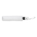 Mini-parapluie automatique 21" en rPET 190T Impact Aware™ cadeau d’entreprise
