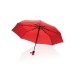 Mini-parapluie automatique 21" en rPET 190T Impact Aware™ cadeau d’entreprise