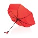 Mini-parapluie automatique 21" en rPET 190T Impact Aware™ cadeau d’entreprise