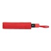 Mini-parapluie automatique 21" en rPET 190T Impact Aware™ cadeau d’entreprise