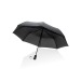 Mini-parapluie automatique 21" en rPET 190T Impact Aware™ cadeau d’entreprise