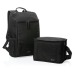 Sac à dos isotherme Swiss Peak Aware™ 1200D, sac à dos isotherme publicitaire