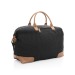 Sac weekend en toile recyclé cadeau d’entreprise