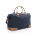 Sac weekend en toile recyclé cadeau d’entreprise