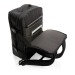 Sac à dos weekend extensible Swiss Peak en rPET Aware™ cadeau d’entreprise
