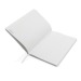 Carnet A5 à couverture rigide en papier de pierre IMPACT cadeau d’entreprise