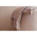 Plaid Lenox, Couverture ou plaid publicitaire