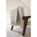 Plaid Lenox, Couverture ou plaid publicitaire