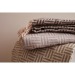 Plaid Lenox, Couverture ou plaid publicitaire