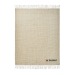 Plaid Lenox, Couverture ou plaid publicitaire