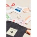 Kit de premiers secours Asado cadeau d’entreprise