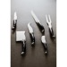 Couteaux à viande Gigaro, couteau à viande publicitaire