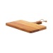 Planche de service horizontale Buscot cadeau d’entreprise