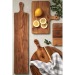 Planche de service longue Buscot cadeau d’entreprise