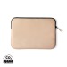 Sac ordinateur portable 15-17 pouces Baltimore, sacoche pour ordinateur portable et cartable pc publicitaire