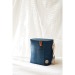 Sac isotherme rPET Sortino, sac isotherme  publicitaire