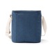 Sac isotherme rPET Sortino, sac isotherme  publicitaire