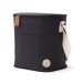 Sac isotherme rPET Sortino, sac isotherme  publicitaire