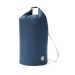 Sac isotherme tube RPET Sortino, sac isotherme  publicitaire Sac isotherme tube RPET Sortino, sac isotherme  publicitaire