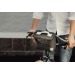 Sac isotherme à vélo en rPET cadeau d’entreprise