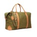 Duffle bag en toile Bosler, sac de voyage  publicitaire