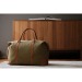 Duffle bag en toile Bosler cadeau d’entreprise