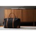 Duffle bag en toile Bosler, sac de voyage  publicitaire
