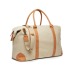Duffle bag en toile Bosler cadeau d’entreprise