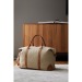 Duffle bag en toile Bosler cadeau d’entreprise