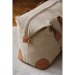 Duffle bag en toile Bosler cadeau d’entreprise