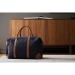 Duffle bag en toile Bosler, sac de voyage  publicitaire