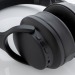 Casque audio en plastique recyclé RCS Urban V Palo Alto, gadget écologique recyclé ou bio publicitaire