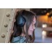 Casque audio en plastique recyclé RCS Urban V Palo Alto cadeau d’entreprise