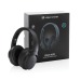 Casque audio en plastique recyclé RCS Urban V Palo Alto, gadget écologique recyclé ou bio publicitaire