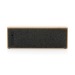 Haut-parleur sans fil 10W en bambou FSC® Wynn cadeau d’entreprise